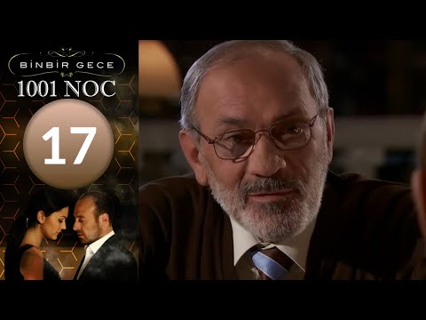 1001 Noc - Epizod 17