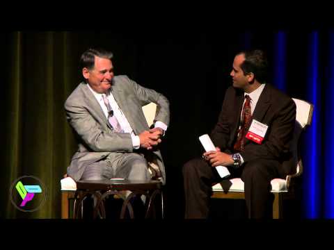 DDP 2013: How Has the Political Climate Affected Drug Development & Delivery Part 2