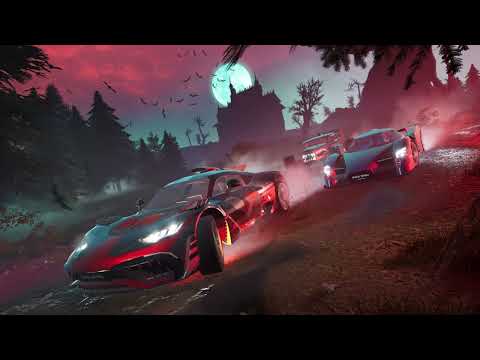 Black Russia Radio Phonk — ONEIL, Calem OG - Blessed