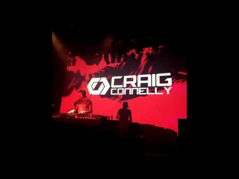 Marcel Woods vs La Roux - In For The Advanced Kill (Craig Connelly Mash-Up)