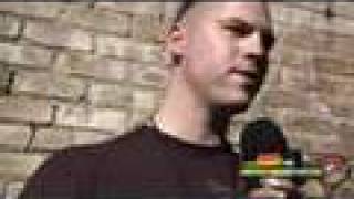 DJ JayCeeOh - Interview (SXSW - Austin, TX - 3/14/08)