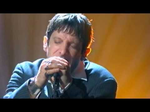 Mercury Rev - Vermillion