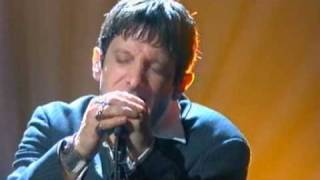 Mercury Rev - Vermillion