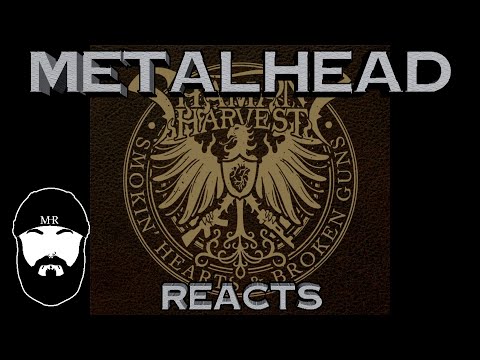 METALHEAD REACTS to "Dirty Diana" by Shaman's Harvest
