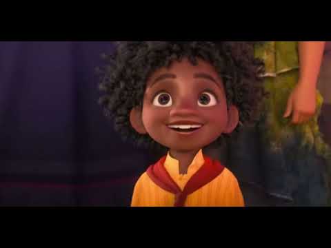 Encanto 2 Trailer (2029)