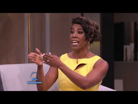 How to Fight Fair: Part 1|| STEVE HARVEY