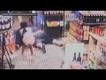 8 Year Old Girl Fights Off Armed Robber With Baseball Bat I Via CNN