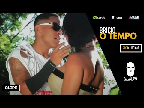 Bricio - O Tempo (Clipe Oficial)