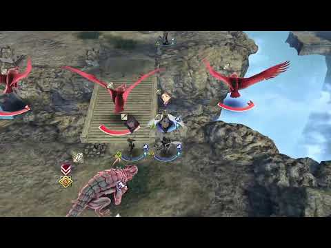 SS Maddening - Sothis Paralogue