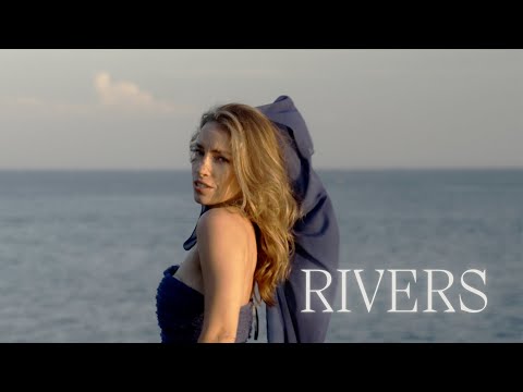 Cover by Natalia Sarsgård - Rivers (Epica feat Apocalyptica)