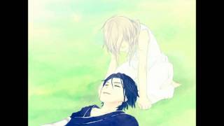 Nice, Naive, and Beautiful - Plumb - A capella cover