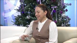 Առավոտը Շանթում/Aravoty Shantum/18.12.2025