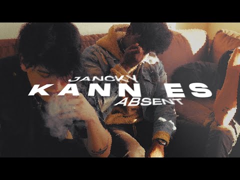 Jancky x absent - KANN ES (OFFICIAL VIDEO | prod. by Prod G1)