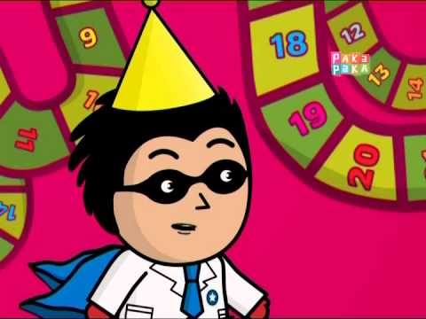 Zamba pregunta: ¿Qué es la constitución?