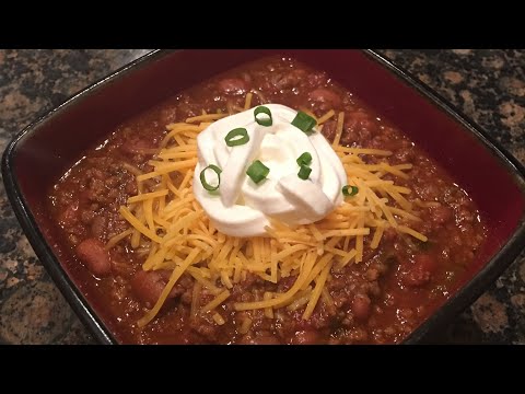 download lagu mp3 mp4 Authentic Cajun Chili Recipe, download lagu Authentic Cajun Chili Recipe gratis, unduh video klip Authentic Cajun Chili Recipe