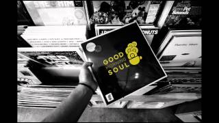 Seu Jorge - Everybody Loves the Sunshine (Roy Ayers cover)