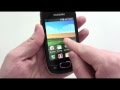 Обзор Samsung S5570 Galaxy Mini ( s5570 ) от Video ...