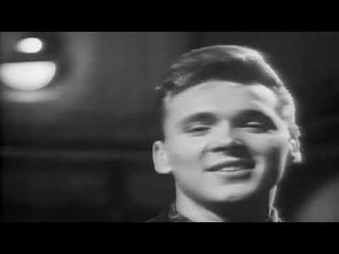 BILLY FURY  - NOTHIN' SHAKIN 'BUT THE LEAVES ON THE TREES'