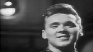 BILLY FURY  - NOTHIN&#39; SHAKIN &#39;BUT THE LEAVES ON THE TREES&#39;