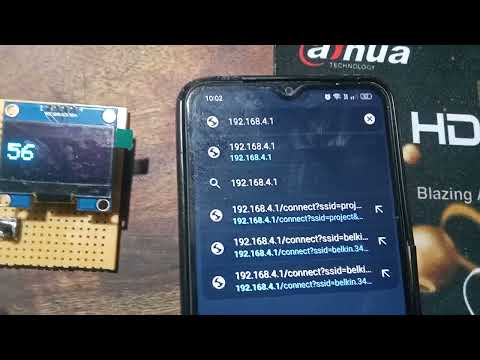 JN40.MQTT App NodeMCU
