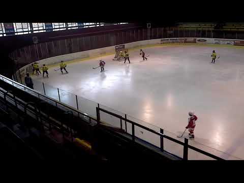 20190310 HC Slavia Praha - HC Lvi Benešov 2