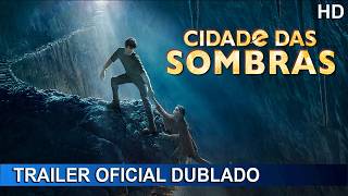 Cidade das Sombras 2008 Trailer Oficial Dublado