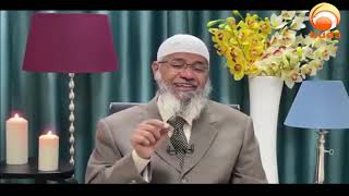 is it a sin to marry the second wife without telling the first wife  Dr Zakir Naik #HUDATV