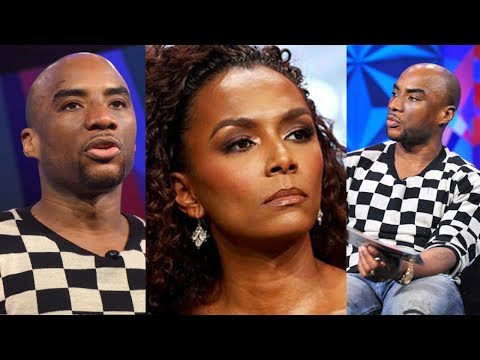 Charlamagne Tha God gets CONFRONTED by TRANSGENDERS For Lil Duval Breakfast Club Interview