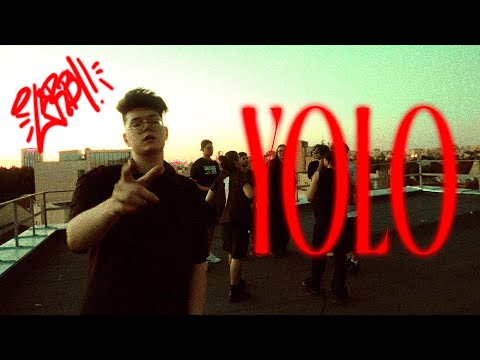 gorby - YOLO (Directed by Nedal)