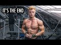I Can't Stay Shredded Anymore | Vlog 1