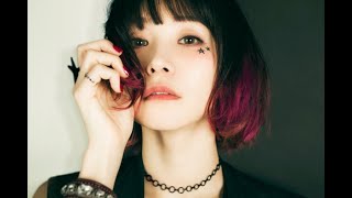 LiSA　新曲「ADAMAS」がTVアニメ『ソードアート・オンライン...