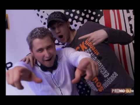 Blur Song 3 DJ Riga vs DJ Ran Bootleg