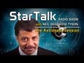 StarTalk with Neil deGrasse Tyson - KRISTEN ...