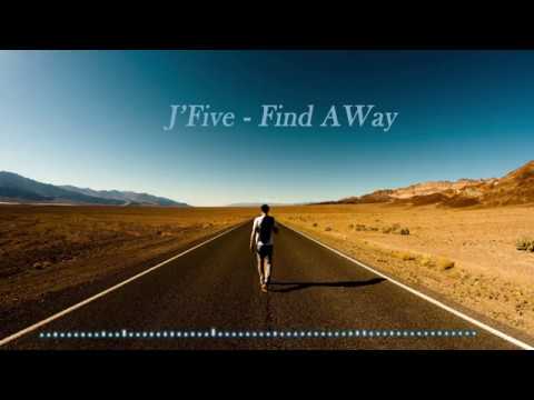J Five Find - A Way