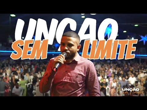 Veja o que Max do Corinho fez na Vigília Unção Sem Limite | Junto com Pr Renan Lopes (Cover)