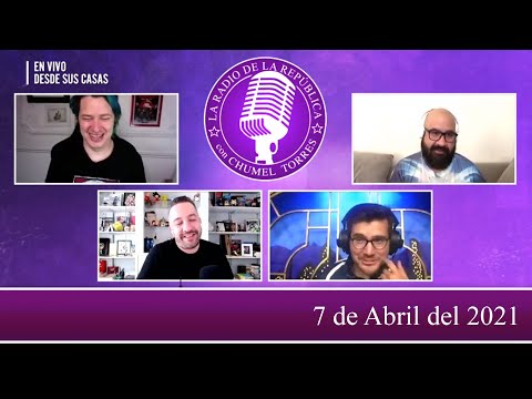 LA MAÑANERA DE LORET - La Radio de la República