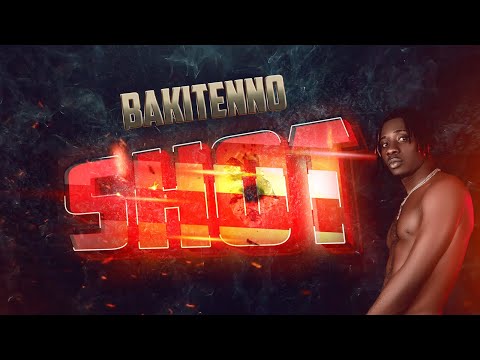 BakiTenno - Shot Freestyle (Official Video)