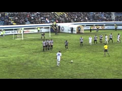 JSL 2012/13, 20. kolo, Hajduk - Partizan 1:1