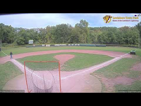 Baseball Field - Lewisboro Town Park thumbnail