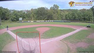 Baseball Field - Lewisboro Town Park