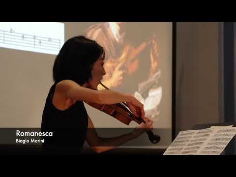 Wonders Upon a Note: Uccellini, Kapsberger, Schmelzer, Corelli, Matteis (Trailer)