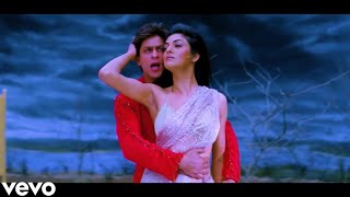 Download lagu Tumhe Jo Maine Dekha {HD} Video Song | Main Hoon Na | Shahrukh Khan, Sushmita Sen | Abhijeet, Shreya mp3 Download lagu Tumhe Jo Maine Dekha {HD} Video Song | Main Hoon Na | Shahrukh Khan, Sushmita Sen | Abhijeet, Shreya mp3