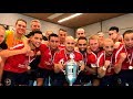 Samenvatting Supercup tussen Hovocubo en FC Eindhoven zaalvoetbal