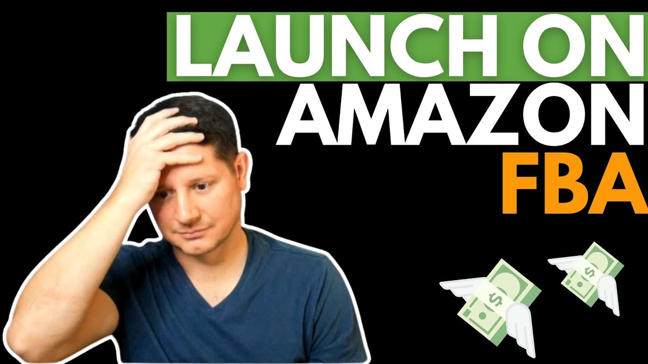 Ultimate Launch Checklist for Your First Private Label Product on Amazon FBA