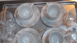 Soda ile Türk Kahvesi Yapımı vlog