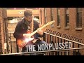 The Nonplussed - Isolation (Buzzcocks Cover)