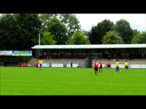 20120825 Alliance A1 - Internos A2: 7-1