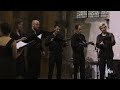 Barbara (arr. A. Bretonnière), Ma plus belle histoire d'amour - COGE
