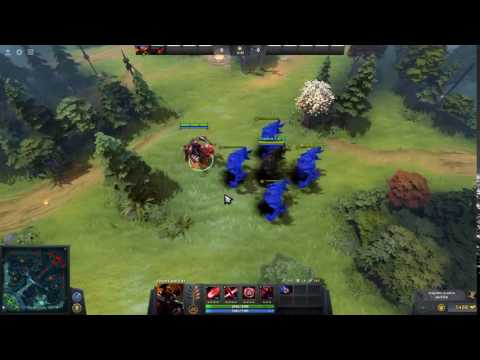 05  Dota 2    Patch update 7 00    Chaos Knight Aghanim Scepter Rework
