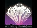 Sail On de Commodores